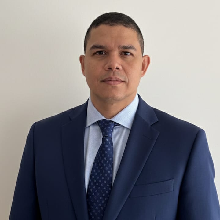 Edwin Barrera, Founder and software architect